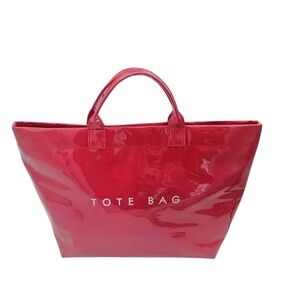 TOTE BAG CHIC AND STYLISH